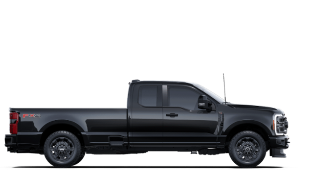 2025 Ford SuperDuty